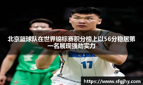 北京篮球队在世界锦标赛积分榜上以56分稳居第一名展现强劲实力